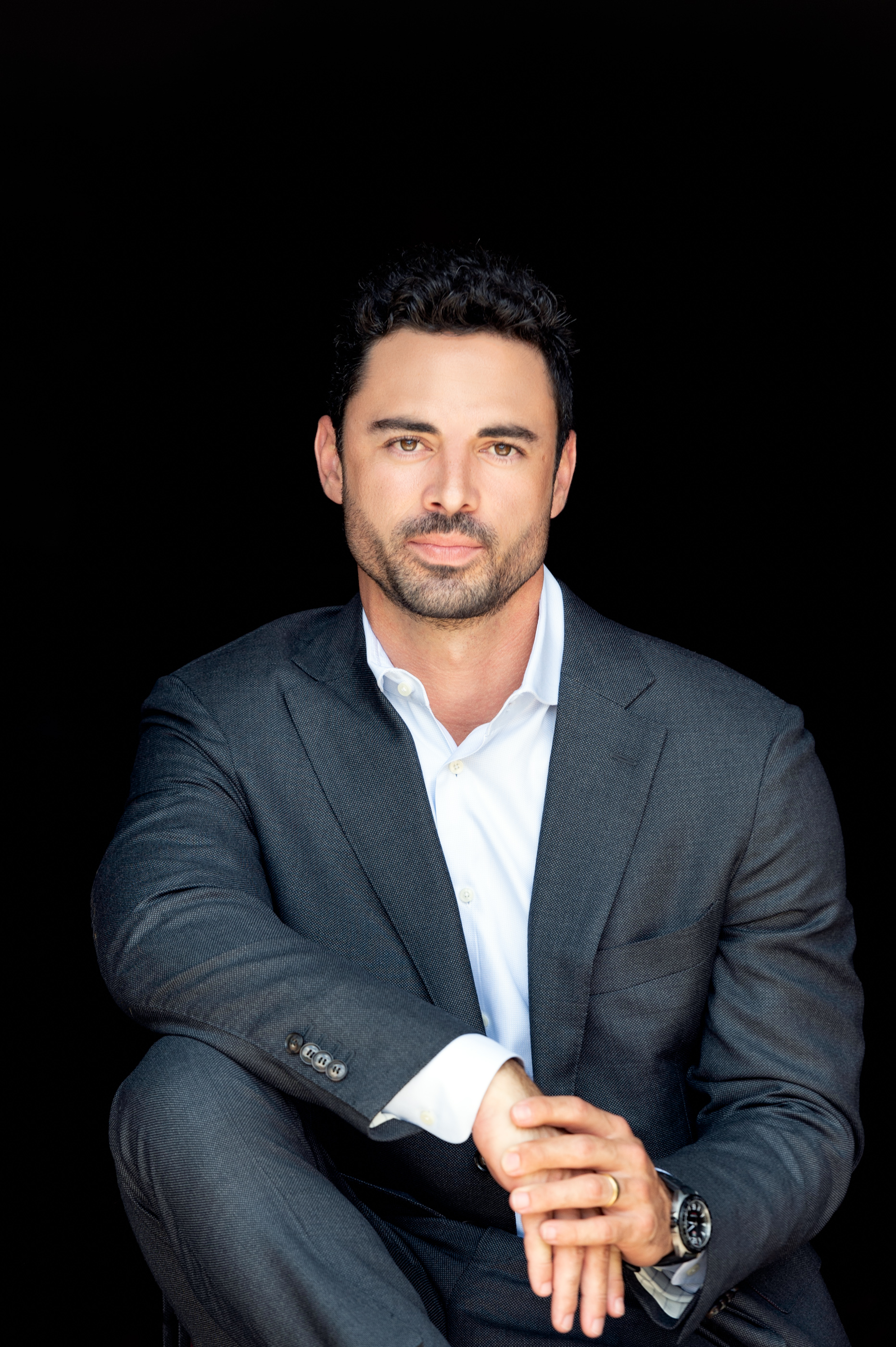 Keith Trigaci, Director of Sales at Paradisa Homes
